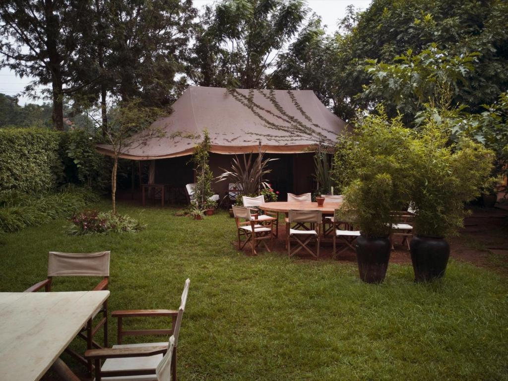 Eco-Friendly Restaurants