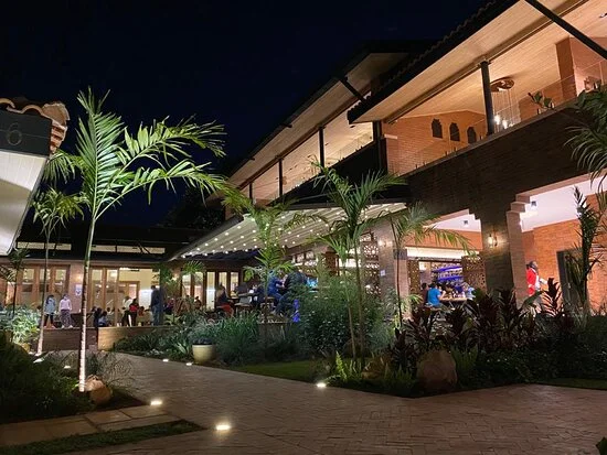Best Restaurants and Eateries Near You