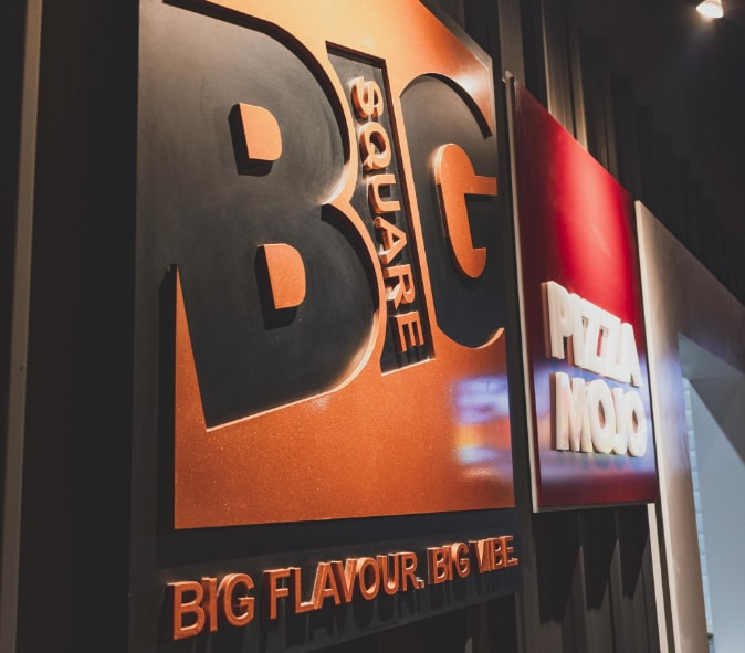 Best Restaurants and Eateries Near You
