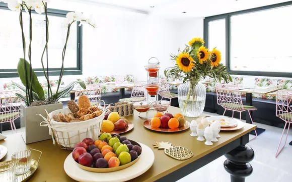 best vegetarian restaurants in Nairobi